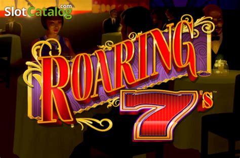 100 roaring sevens casino|Roaring 7s Slot .